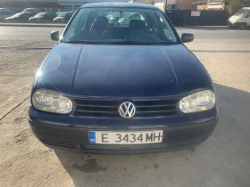 VW Golf EDITION - 3800 лв. - 91522542 | Car24.bg