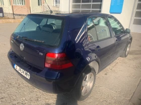 VW Golf EDITION - 3800 лв. - 91522542 | Car24.bg