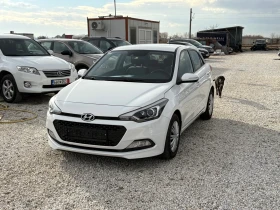 Hyundai I20, снимка 1