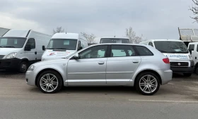 Audi A3 Sportback!!!, снимка 5