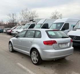 Audi A3 Sportback!!!, снимка 3