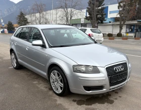 Audi A3 Sportback!!!, снимка 2