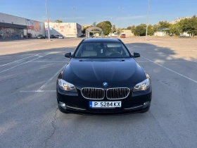 BMW 535 535d xDrive, снимка 1