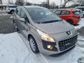 Peugeot 3008 1.6i, снимка 3