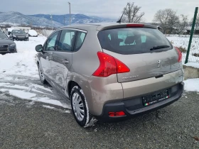 Peugeot 3008 1.6i, снимка 5