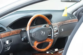 Mercedes-Benz S 550 4 Matic Long, LPG | Mobile.bg    3