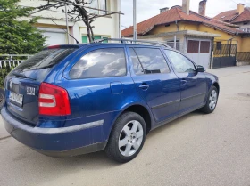 Skoda Octavia 1.9 TDI 105 BKC, снимка 3