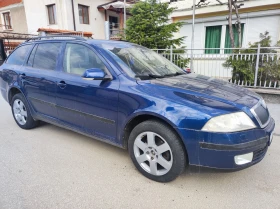 Skoda Octavia 1.9 TDI 105 BKC, снимка 1