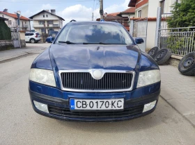 Skoda Octavia 1.9 TDI 105 BKC, снимка 4