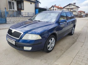 Skoda Octavia 1.9 TDI 105 BKC, снимка 2