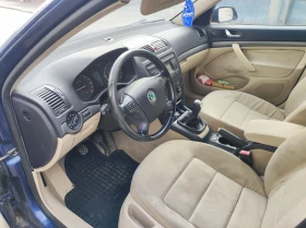 Skoda Octavia 1.9 TDI 105 BKC, снимка 7