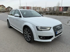 Audi A4 Allroad 3.0 TDI DISTRONIC Панорама, снимка 1