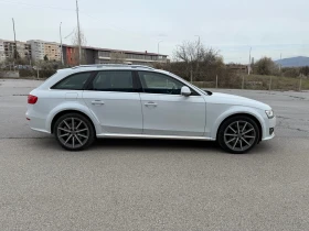 Audi A4 Allroad 3.0 TDI DISTRONIC Панорама, снимка 3