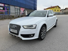 Audi A4 Allroad 3.0 TDI DISTRONIC Панорама, снимка 2