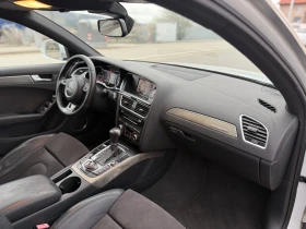 Audi A4 Allroad 3.0 TDI DISTRONIC Панорама, снимка 10