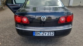 VW Phaeton, снимка 3