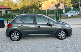 Peugeot 207 1.4i* 75кс* СТАРИЯТ МОТОР* - 5400 лв. - 87816327 8