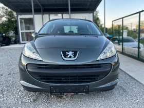 Peugeot 207 1.4i* 75кс* СТАРИЯТ МОТОР* - 5400 лв. - 87816327 2