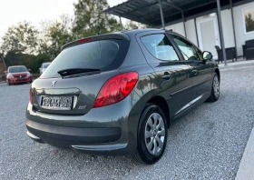 Peugeot 207 1.4i* 75кс* СТАРИЯТ МОТОР* - 5400 лв. - 87816327 6
