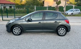Peugeot 207 1.4i* 75кс* СТАРИЯТ МОТОР* - 5400 лв. - 87816327 7