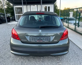 Peugeot 207 1.4i* 75кс* СТАРИЯТ МОТОР* - 5400 лв. - 87816327 5