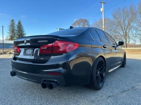 BMW 550 | Mobile.bg    6