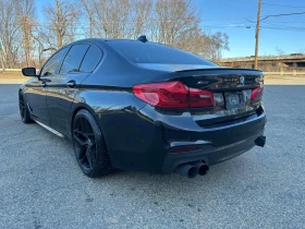 BMW 550 | Mobile.bg    4