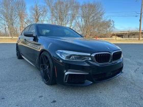 BMW 550