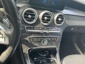 Mercedes-Benz C 300 AMG* KEYLESS GO* PANO* .* *  | Mobile.bg    12