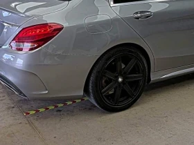 Mercedes-Benz C 300 AMG* KEYLESS GO* PANO* .* *  | Mobile.bg    17