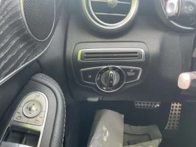 Mercedes-Benz C 300 AMG* KEYLESS GO* PANO* .* *  | Mobile.bg    14