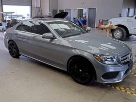 Mercedes-Benz C 300 AMG* KEYLESS GO* PANO* .* *  | Mobile.bg    2