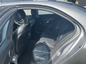 Mercedes-Benz C 300 AMG* KEYLESS GO* PANO* .* *  | Mobile.bg    11