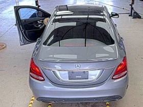 Mercedes-Benz C 300 AMG* KEYLESS GO* PANO* .* *  | Mobile.bg    4