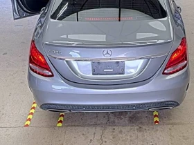 Mercedes-Benz C 300 AMG* KEYLESS GO* PANO* .* *  | Mobile.bg    5