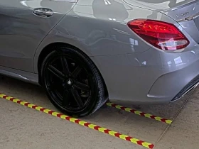 Mercedes-Benz C 300 AMG* KEYLESS GO* PANO* .* *  | Mobile.bg    7