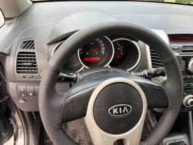 Обява за продажба на Kia Venga 1.4 Бенз/Газ ~7 600 лв. - изображение 4