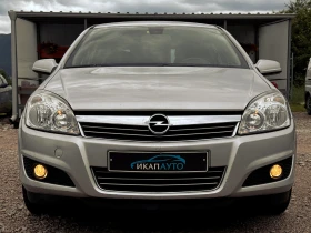 Opel Astra 1.3CDTi ecoFLEX Enjoy ИТАЛИЯ - 4700 лв. - 19900502 2