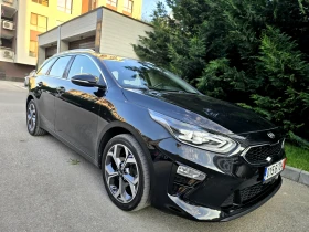 Kia Ceed 1.6 D PREMIUN-NAVI-KAMERA - 24400 лв. - 59112573 3