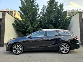 Kia Ceed 1.6 D PREMIUN-NAVI-KAMERA - 24400 лв. - 59112573 7