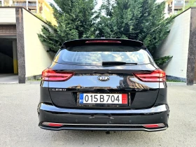 Kia Ceed 1.6 D PREMIUN-NAVI-KAMERA - 24400 лв. - 59112573 5