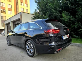 Kia Ceed 1.6 D PREMIUN-NAVI-KAMERA - 24400 лв. - 59112573 6
