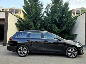 Kia Ceed 1.6 D PREMIUN-NAVI-KAMERA - 24400 лв. - 59112573 4