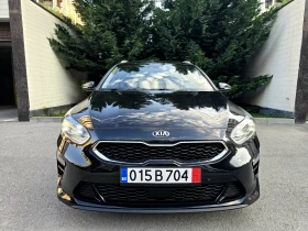 Kia Ceed 1.6 D PREMIUN-NAVI-KAMERA - 24400 лв. - 59112573 2