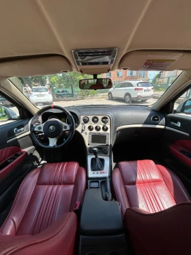 Alfa Romeo 159 sportwagon 1.9 JTDM | Mobile.bg    6