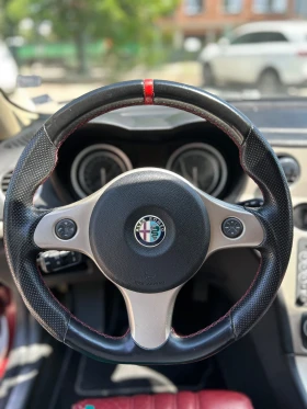 Alfa Romeo 159 sportwagon 1.9 JTDM | Mobile.bg    9