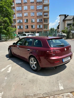 Alfa Romeo 159 sportwagon 1.9 JTDM | Mobile.bg    2