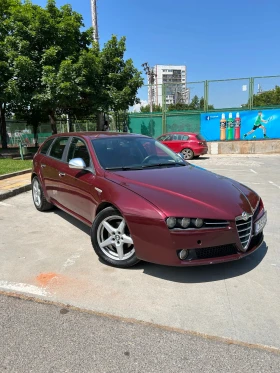 Alfa Romeo 159 sportwagon 1.9 JTDM | Mobile.bg    3