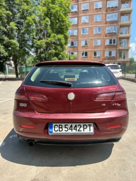 Alfa Romeo 159 sportwagon 1.9 JTDM | Mobile.bg    4
