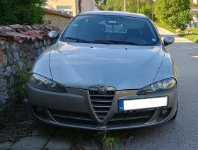 Обява за продажба на Alfa Romeo 147 1.9jtdm ~3 500 лв. - изображение 1